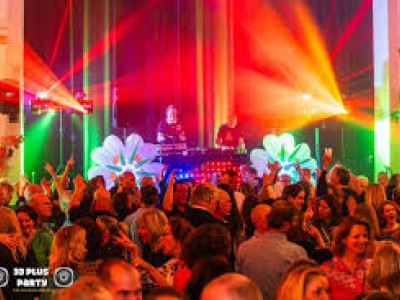 Jubileum Jaarfeestweekend